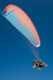  Play 42 UL - Purpose built wing for tandem trikes and paramotors in India by Mangesh